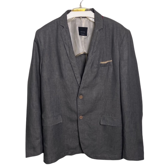 Zara Other - ZARA MAN Suit Blazer